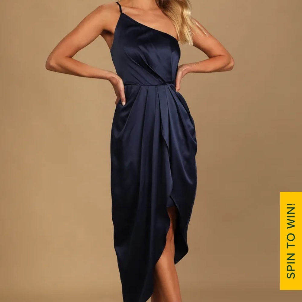 Brand New Lulu’s Dress